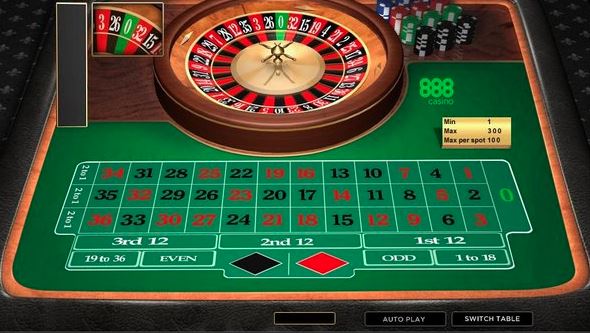 Unveiling the Excitement: A Deep Dive into the World of Online Roulette
