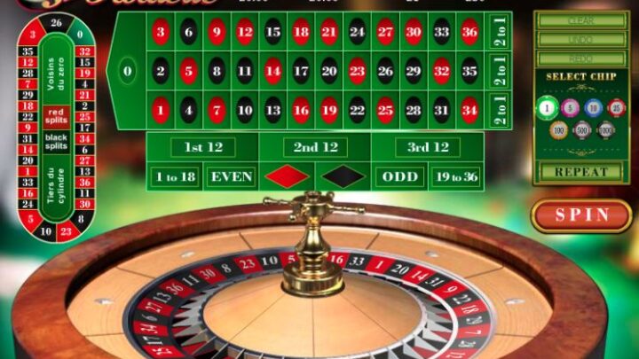 Roulette Revealed: Exploring the Strategies and Secrets of Online Roulette