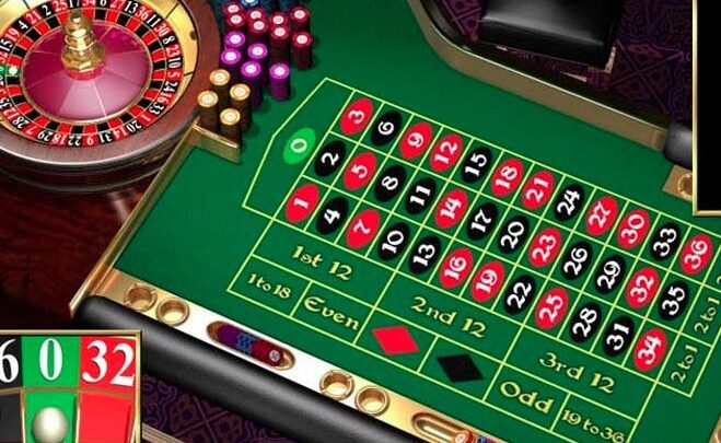 The Role of Emotions in Online Roulette Variations: Keeping a Level Head