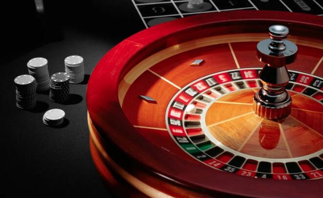 Online Roulette: A Fresh Spin on a Classic Game