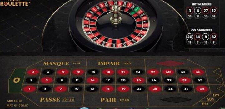 Unraveling the Mystery of Online Roulette Systems
