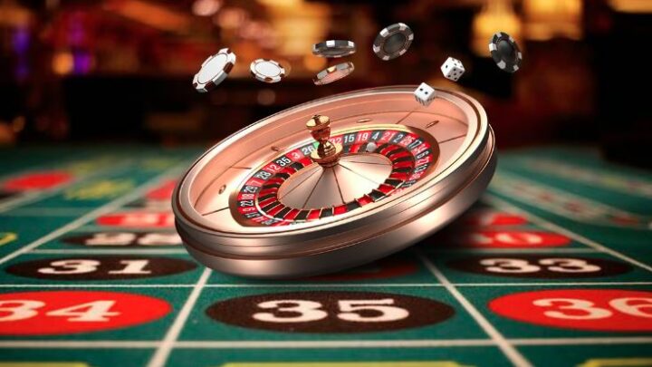 The Psychology Behind Different Online Roulette Variations